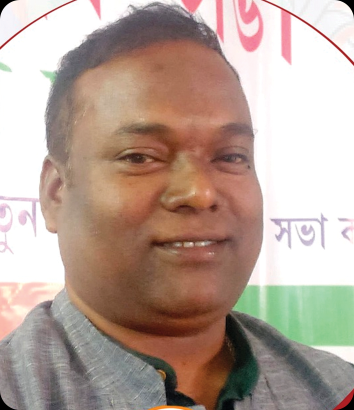 DR. HIMANTA BISWA SARMA